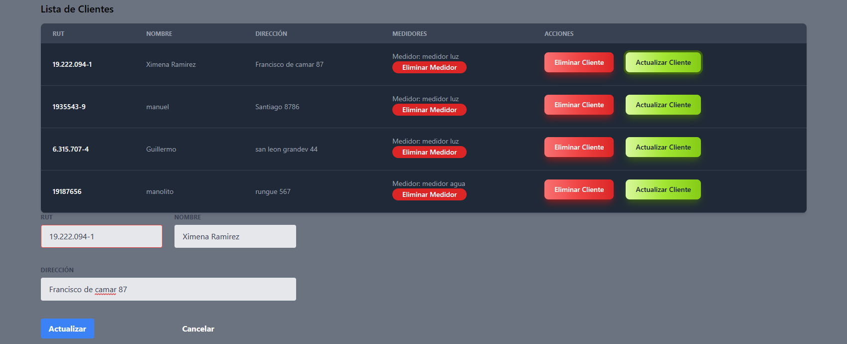 GitHub asepulvedar/Prueba_Tecnica_Evol Este proyecto tiene como