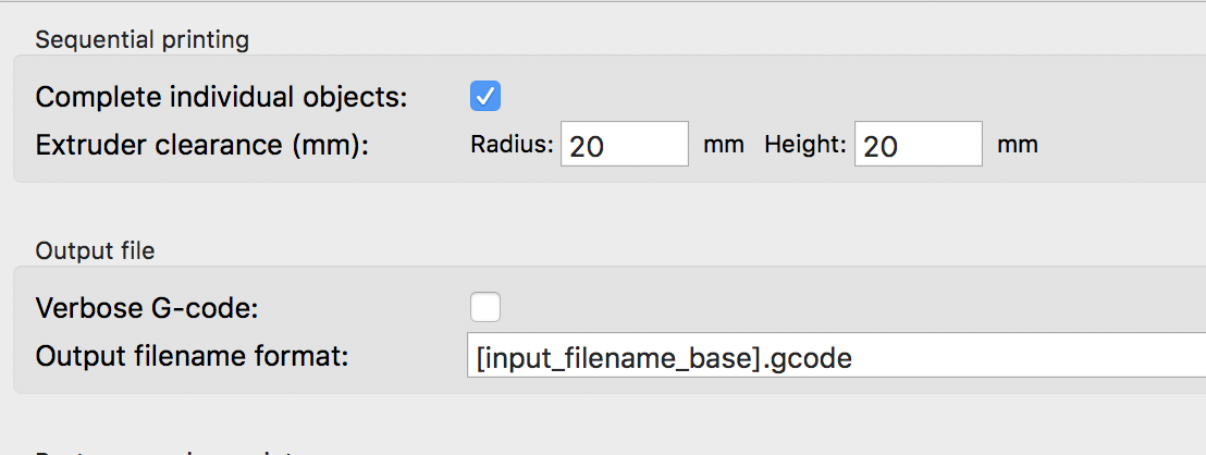 Feature Request: Preview should show actual layer print order ...