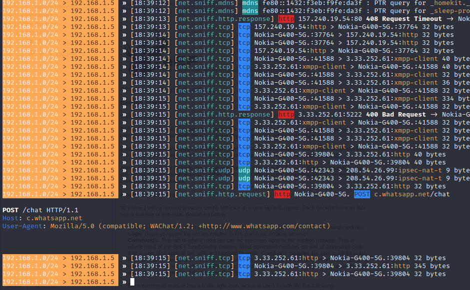 Did hooking methods change · Issue 2906 · beefproject/beef · GitHub
