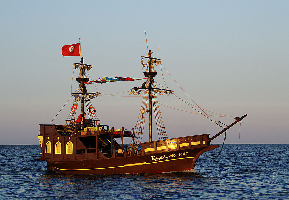 bateau_pirate _yasmina_tunisie _juin_2013