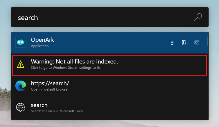 PowerToys cannot search any source file or git repository file · Issue ...
