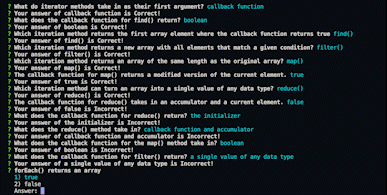 GitHub - lkarpins/Fun-with-FlashCards: Flashcards starter kit