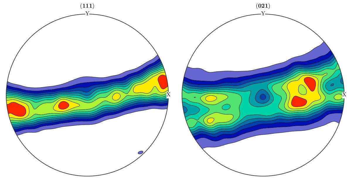 Drawing a great circle · mtex-toolbox mtex · Discussion #1652 · GitHub