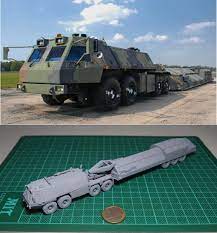 SSM Flt (MGM134A Midgetman) · Issue 134 · PygmalionOfCyprus/cmodb