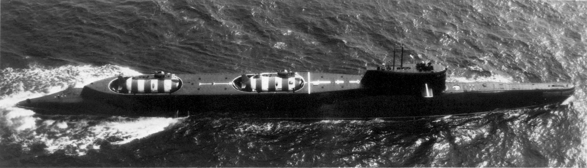 Project 940 Lenok (NATO: India) class Rescue Submarine · Issue #3280 ...