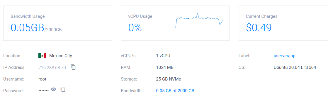 GitHub - Geo943/OpenVPN: creacion de VPN en VPS · GitHub