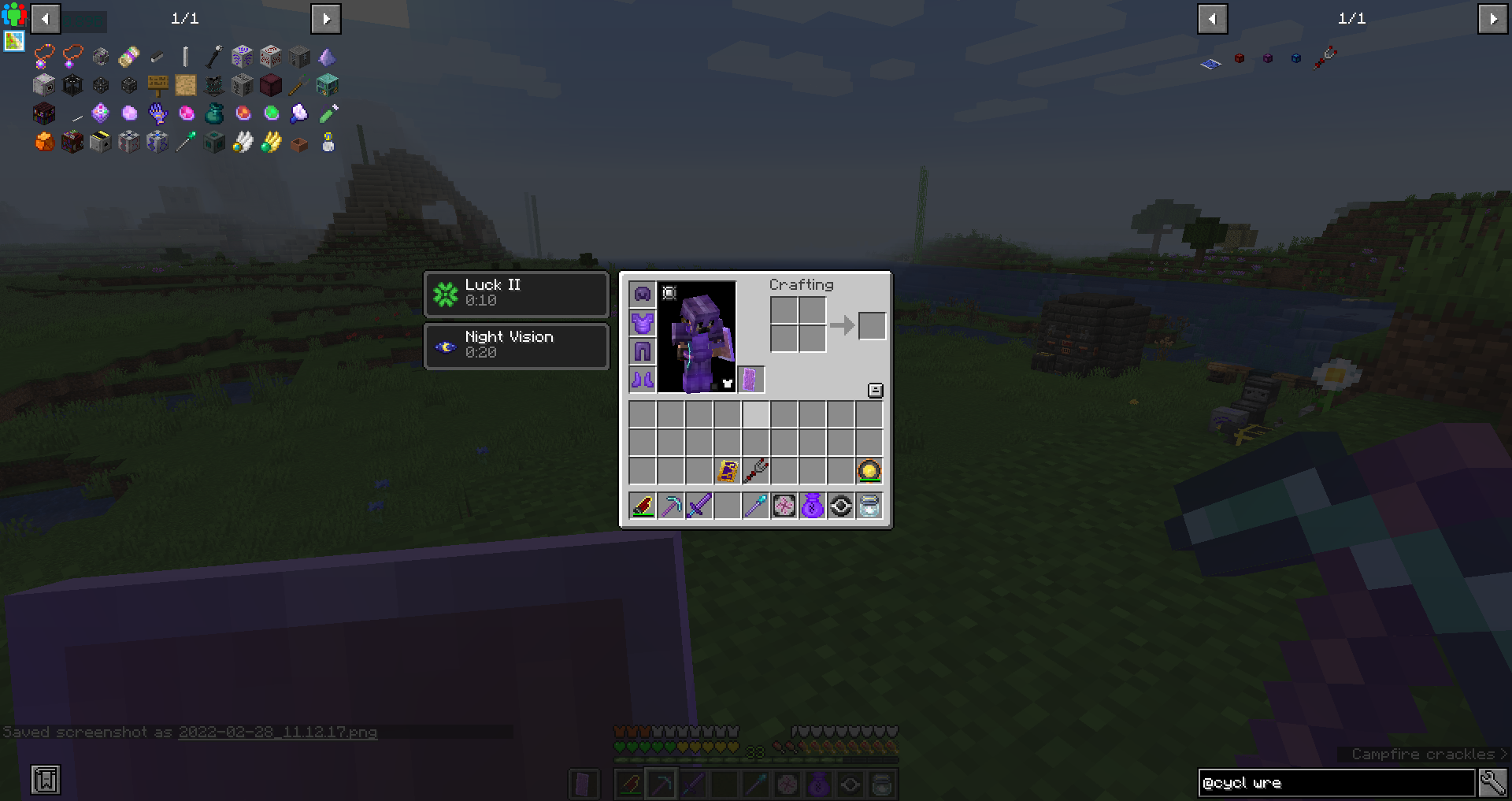 item transfer node is destroyed when mined · Issue #136 ...