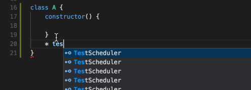vscode