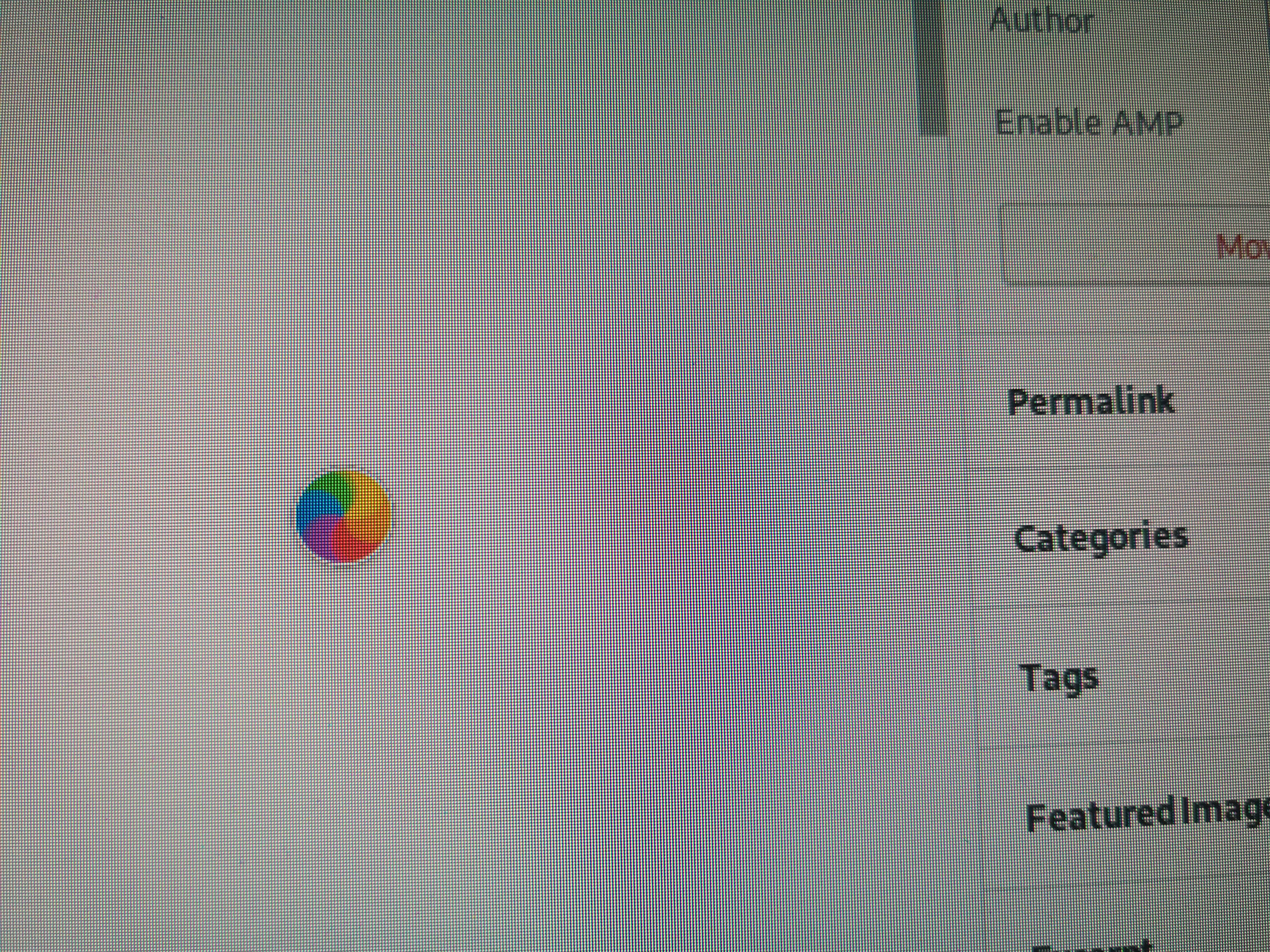 'busy' cursor · Issue #250 · linuxdeepin/developer-center · GitHub