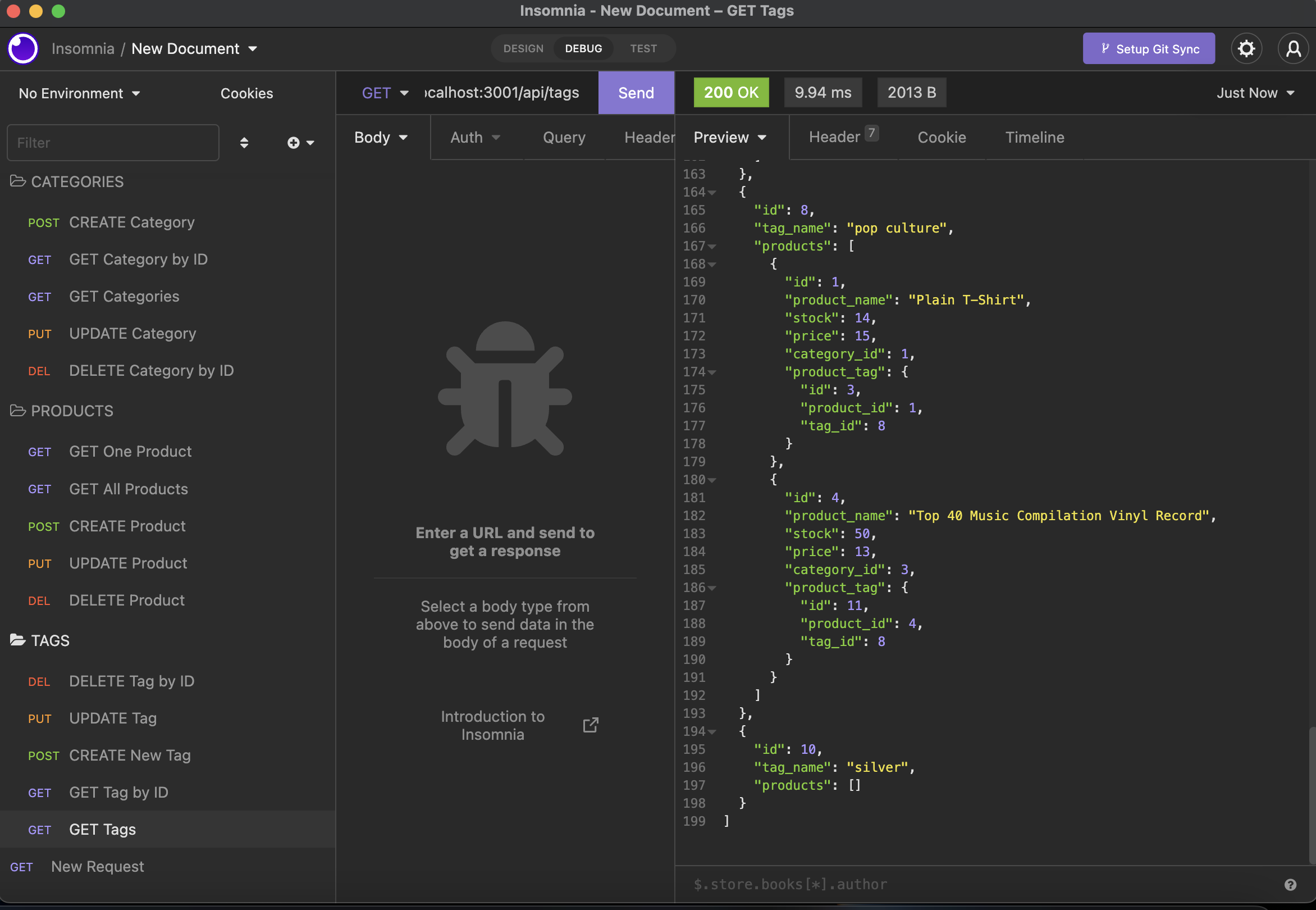 GitHub - zionremnant/b2b-backend: This application implements the ...