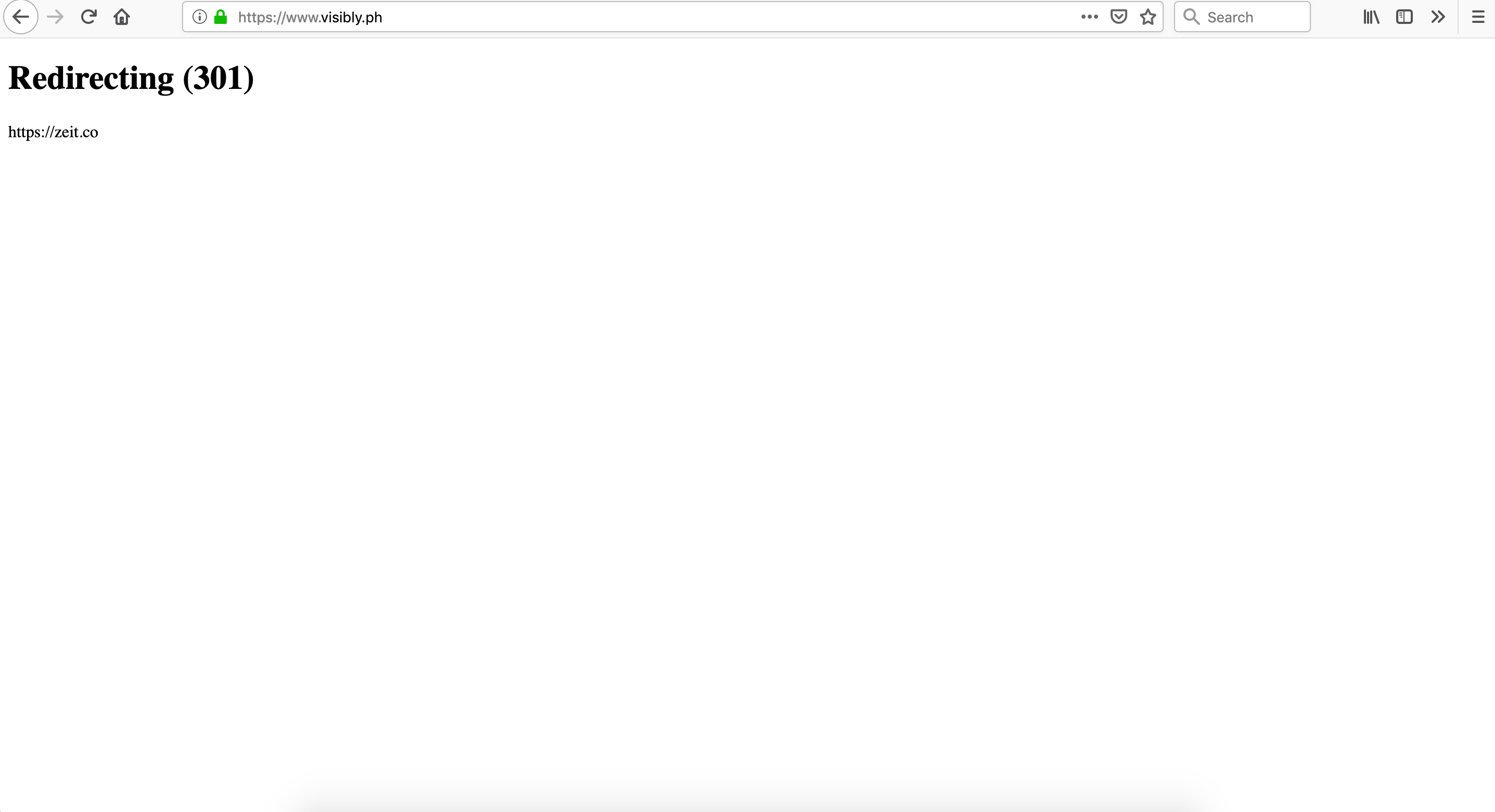How to setup a primary domain with www · Issue #2066 · vercel/vercel ...