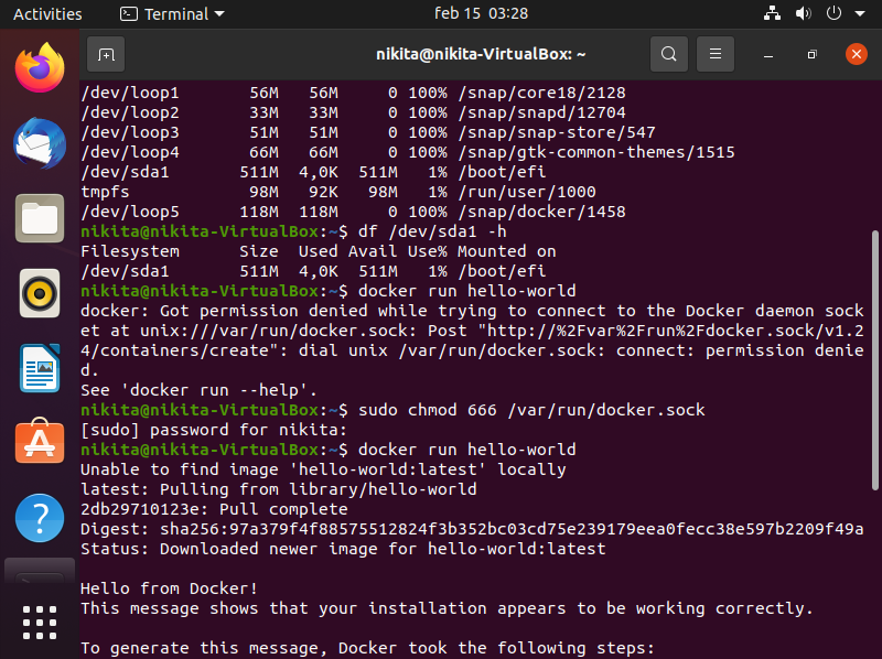 GitHub - nikfuture/Nikita_homework: Homework