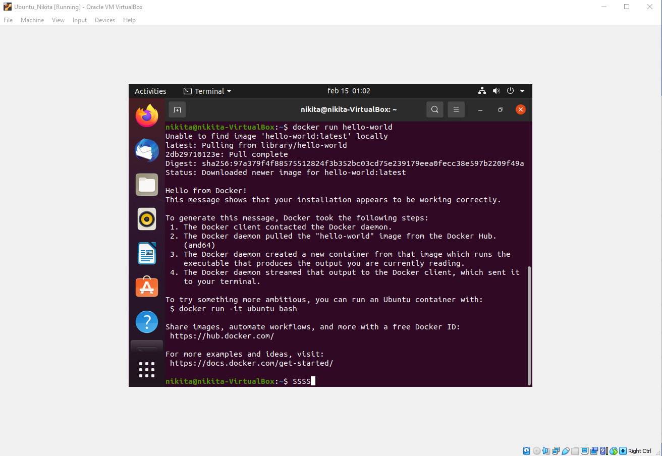 GitHub - nikfuture/Nikita_homework: Homework
