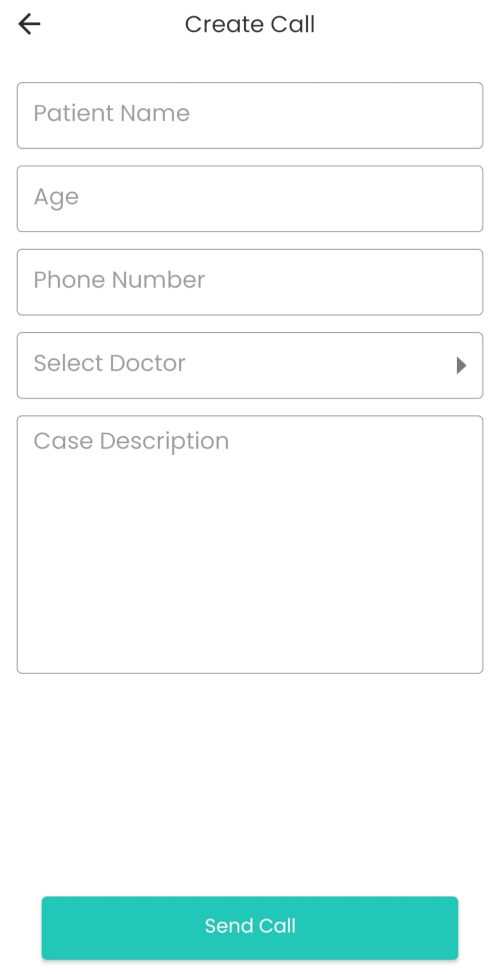 GitHub - youssefahmed55/MedicalSystem: This Application is a Hospital ...