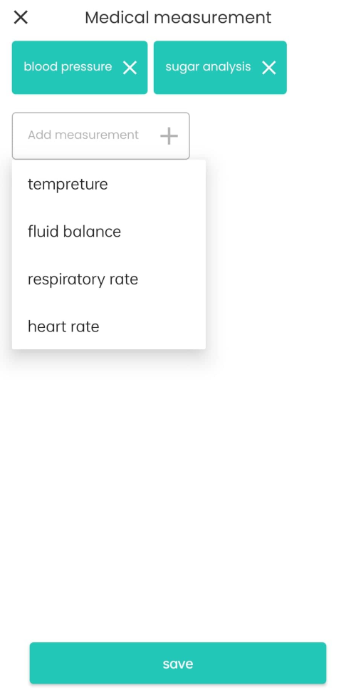 GitHub - youssefahmed55/MedicalSystem: This Application is a Hospital ...
