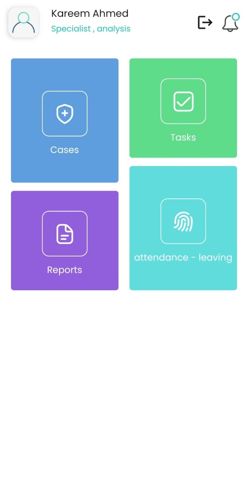 GitHub - youssefahmed55/MedicalSystem: This Application is a Hospital ...