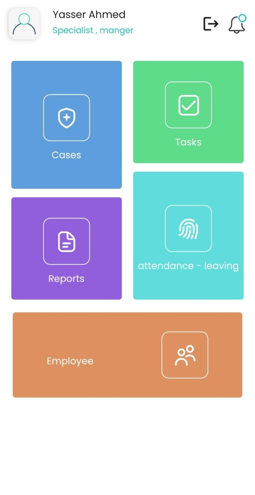 GitHub - youssefahmed55/MedicalSystem: This Application is a Hospital ...