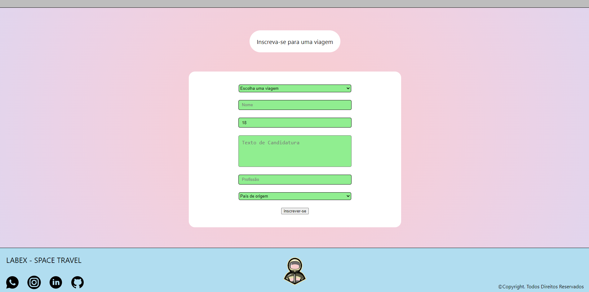 GitHub - joaozang/LabeX