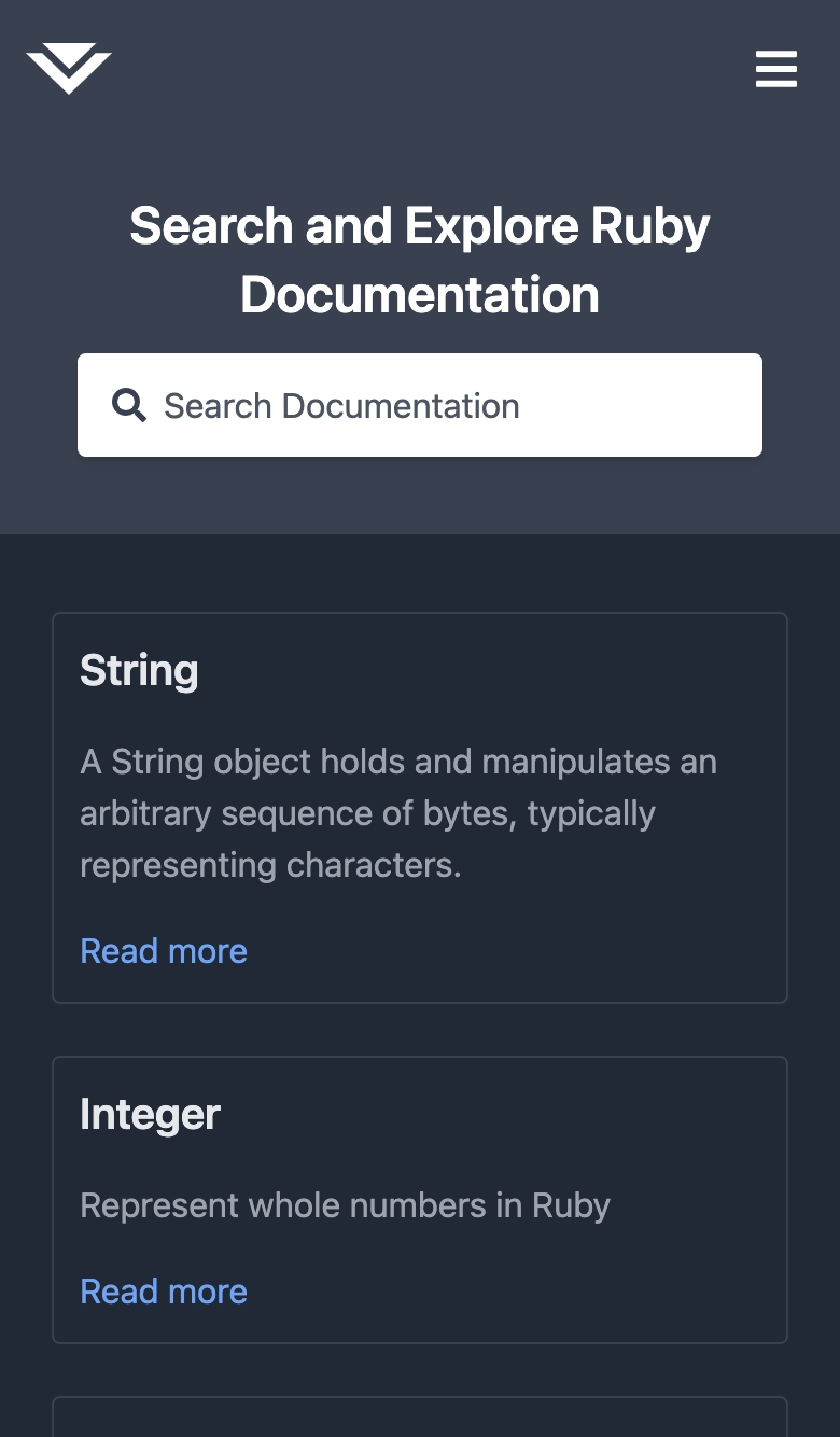 Sizzy-iPhone 12 localhost 11May 23 37