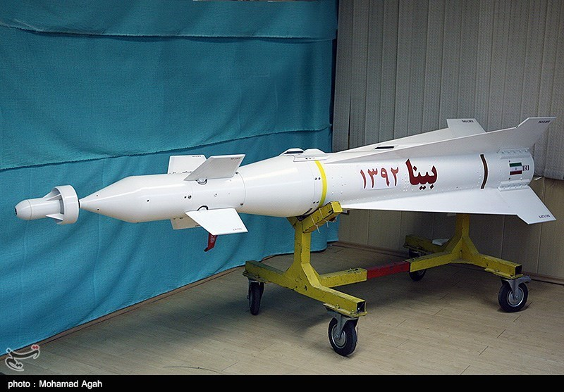 Update/correction for Iranian SU-22M-4K Fitter K (Iran - 2016) · Issue ...