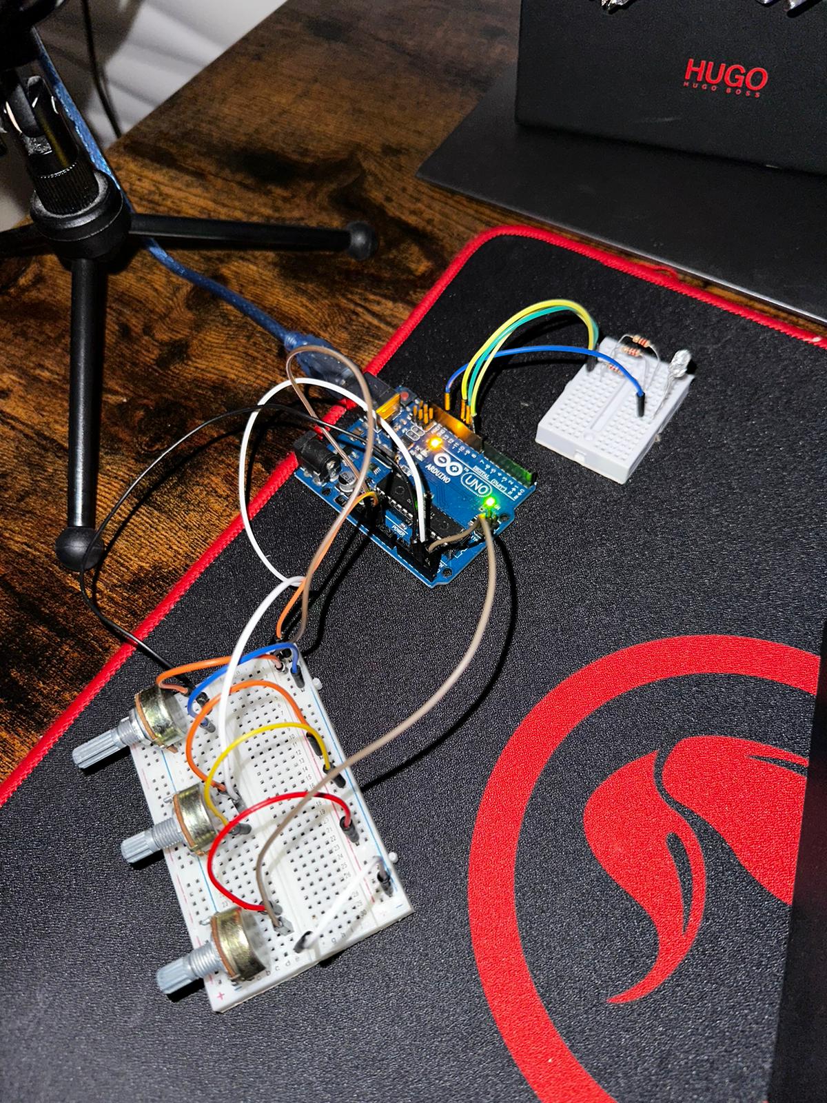 GitHub - AndreiConstantinDina/IntroductionToRobotics: ntroduction to ...
