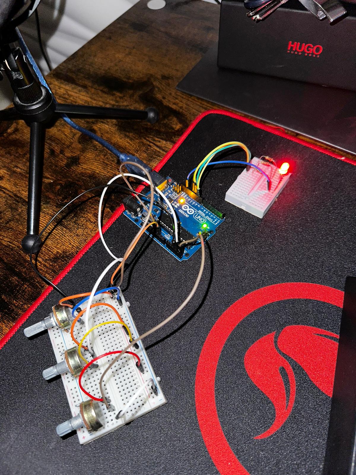 GitHub - AndreiConstantinDina/IntroductionToRobotics: ntroduction to ...