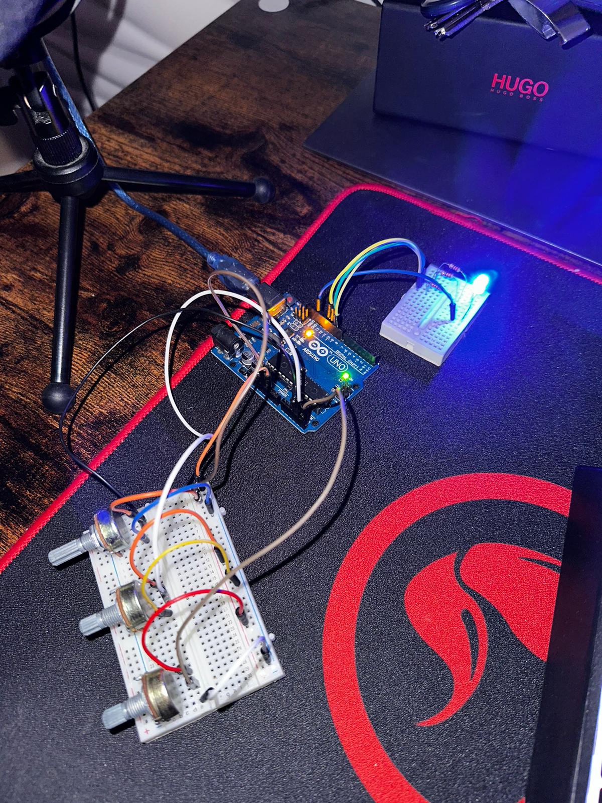 GitHub - AndreiConstantinDina/IntroductionToRobotics: ntroduction to ...