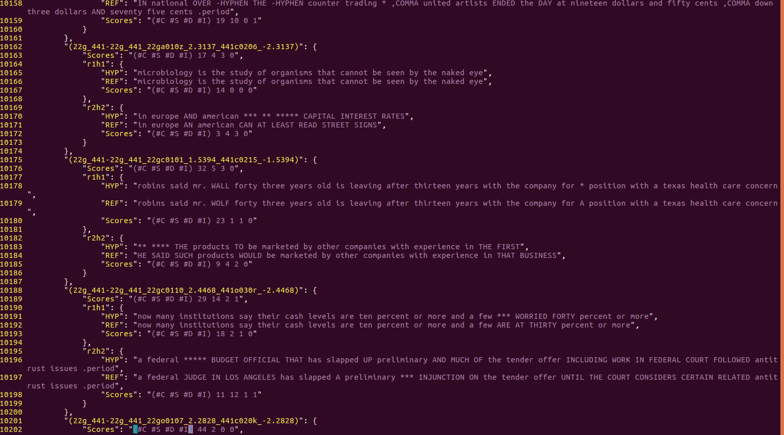 Tips on training · Issue #669 · espnet/espnet · GitHub
