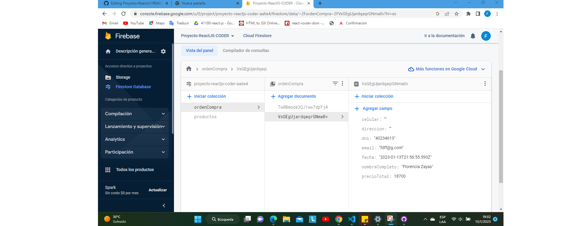 GitHub - florzeta/web-ecommerce-frontend.ReactJs: Este es mi proyecto ...