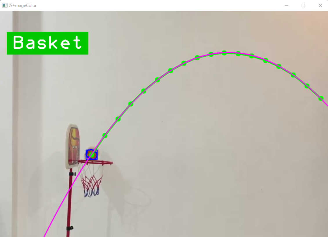 GitHub - ylmgrbzz/Basket-Ball-Shot-Predictor-with-OpenCV: Basket Ball ...