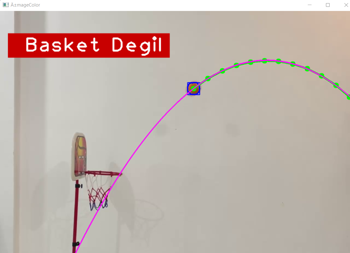 GitHub - ylmgrbzz/Basket-Ball-Shot-Predictor-with-OpenCV: Basket Ball ...