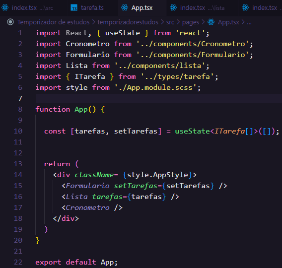 GitHub - CaioEspindola/studies-about-react-with-typeScript ...