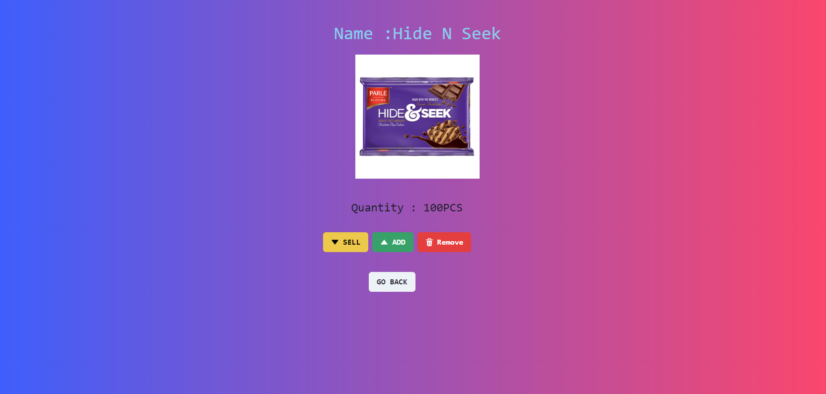 GitHub RushikeshY/Apna_Store Apna Store ia an web application which