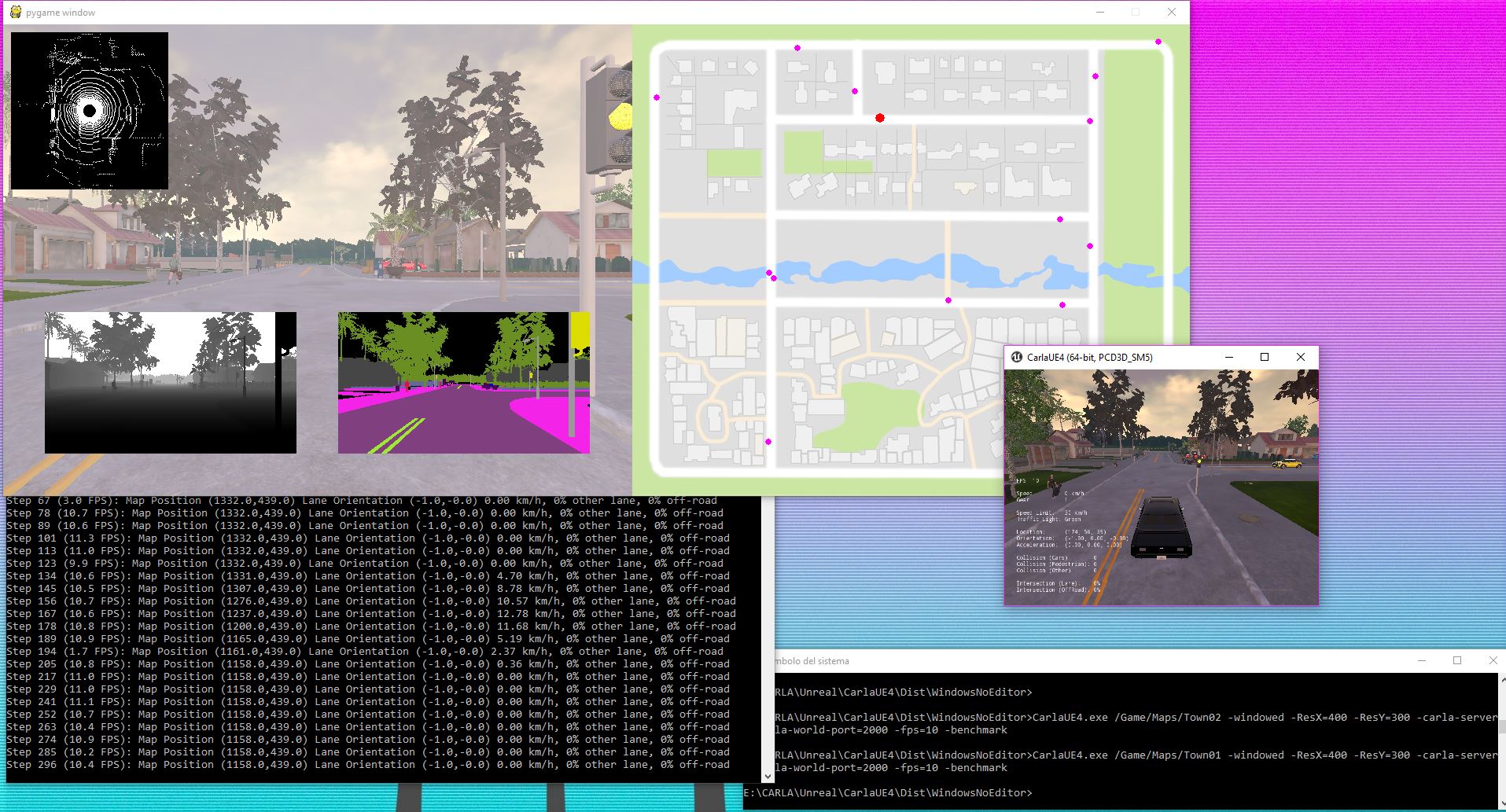 town1