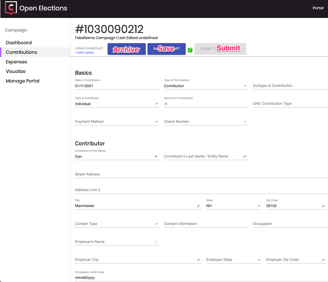 Contribution Button Ga Update buttons on contributions/:id page · Issue #591 · hackoregon ...