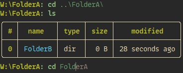 Option to disable hints · Issue #7245 · nushell/nushell · GitHub