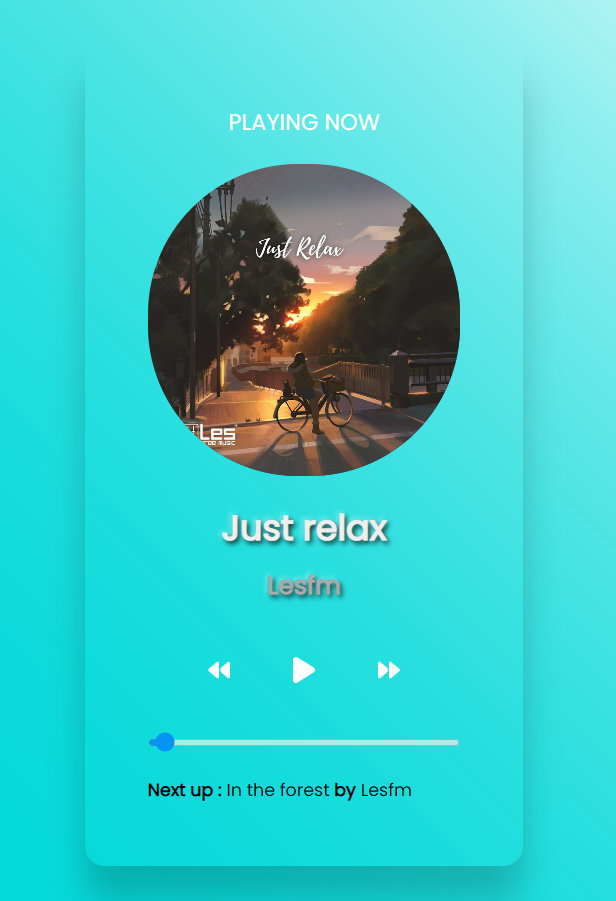GitHub leethiep/musicplayerreact