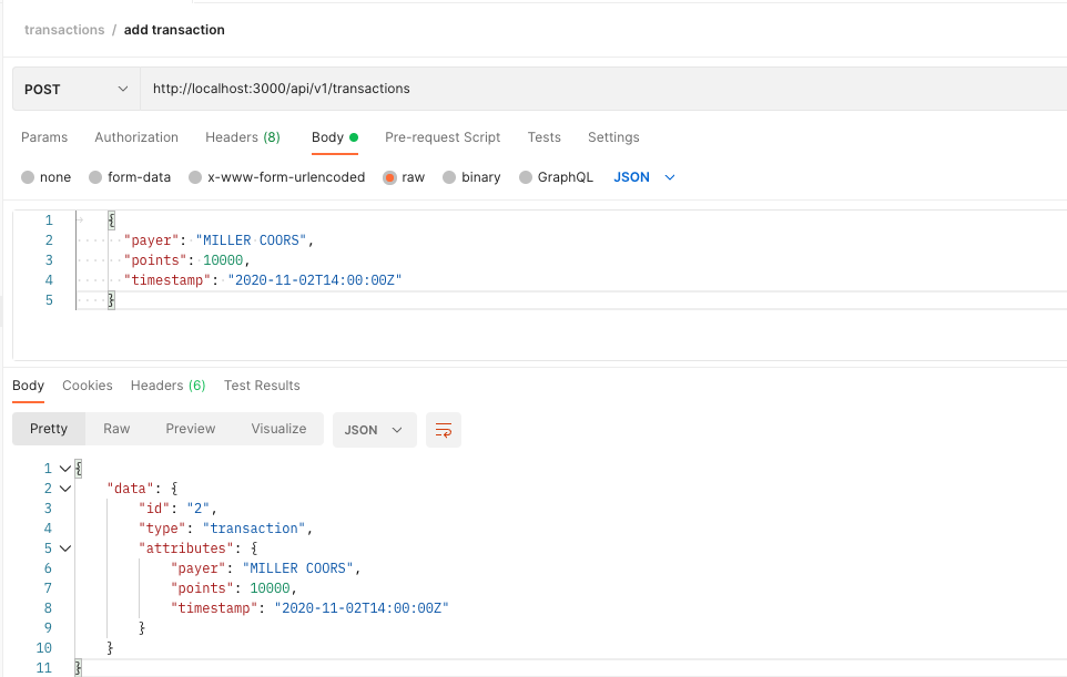 GitHub - jimriddle1/transactions_takehome