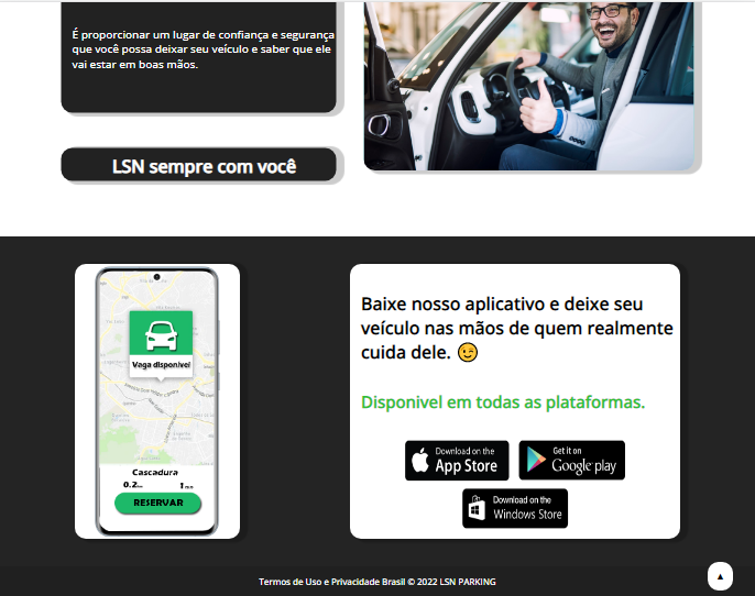 GitHub - natancoelho/LSN-PARKING-V2