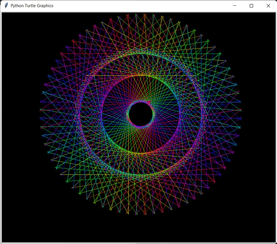 GitHub - haxhex/Graphical_Turtle: Simple graphical patterns by using ...