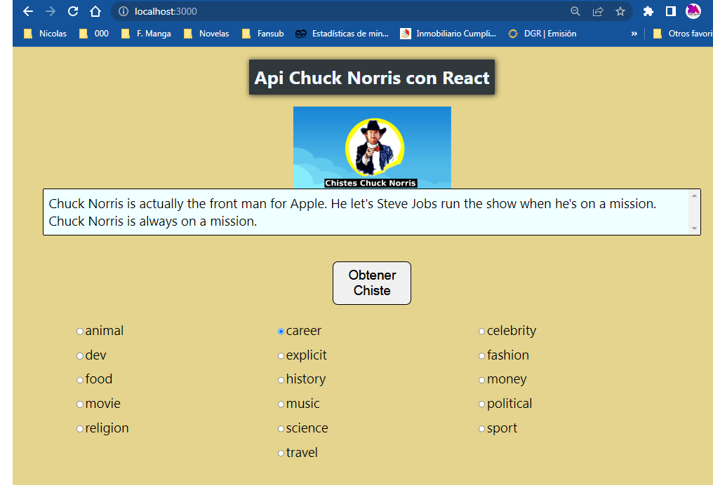 GitHub - CodeReartes/Proyecto-Api-Chuck-Norris