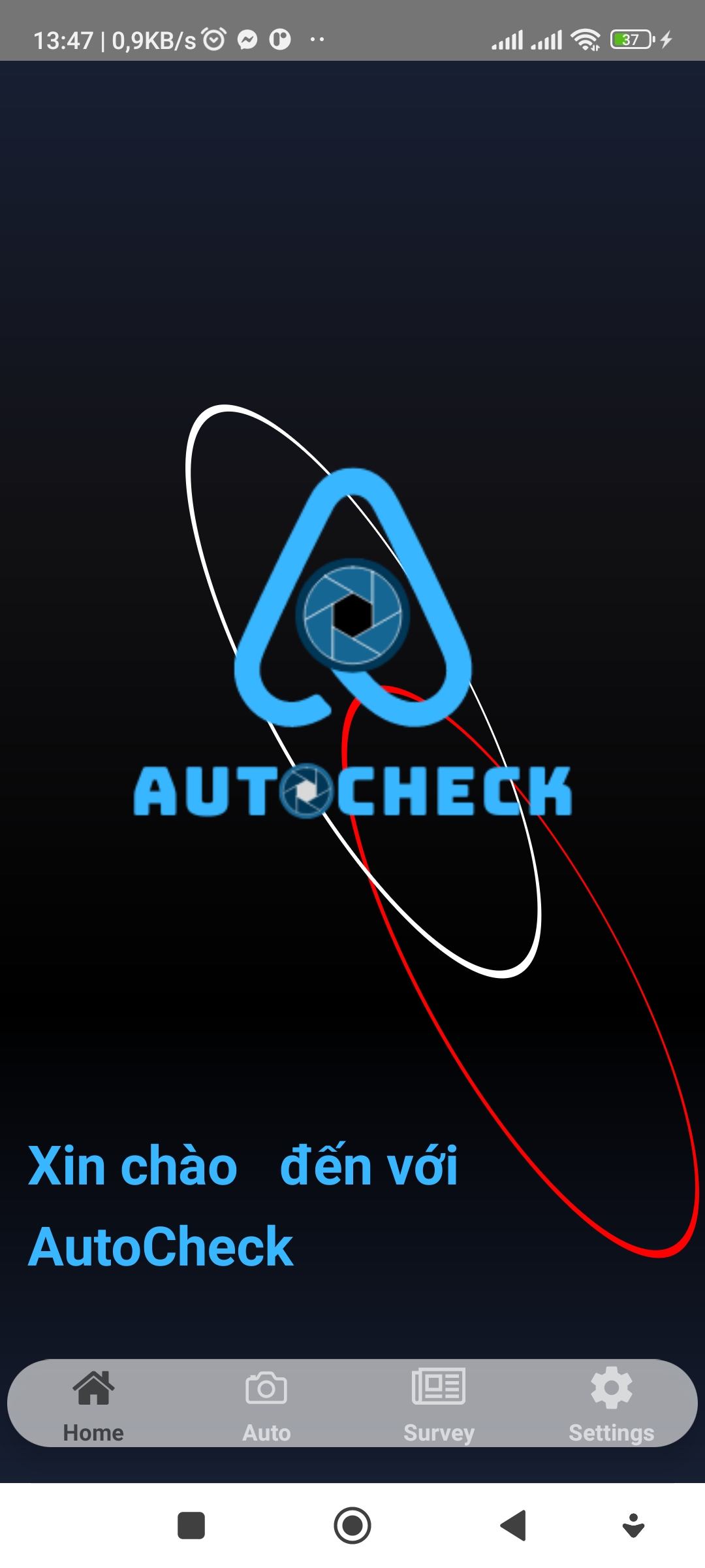 GitHub nyattonguyen/autocheck