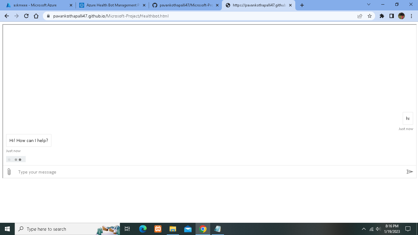 GitHub - pavankothapalli47/Microsoft-Project: This is a project created ...