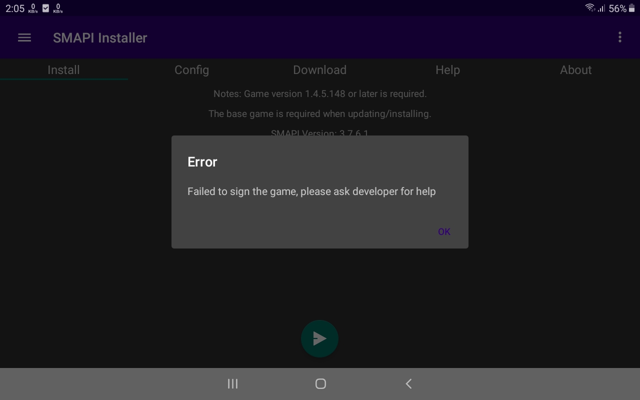 Screenshot_20220529-140544_SMAPI Installer