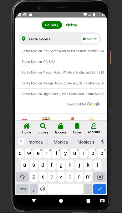 GitHub - oztechsoft/food-ordering-app: Food Delivery app with advance ...