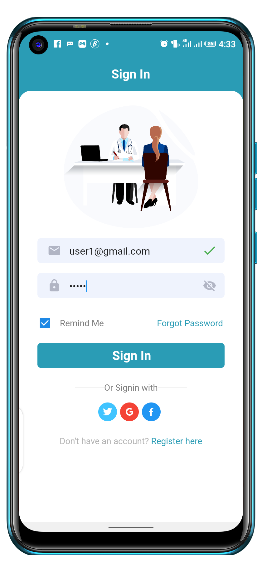 GitHub ralphbetta/procare