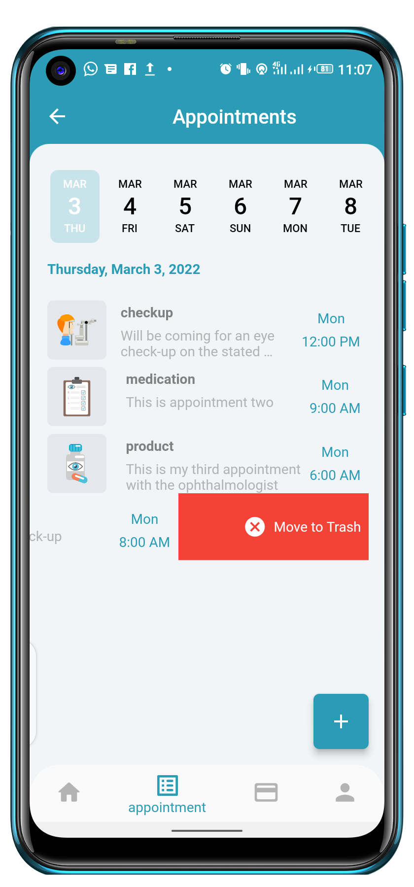 GitHub ralphbetta/procare