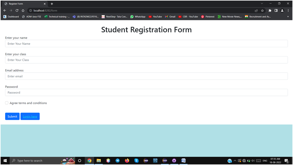 GitHub - merajuddin123/StudentInformationDisplay