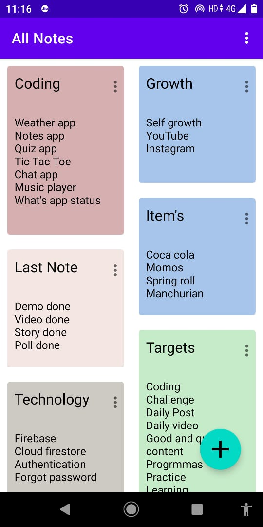 GitHub - Gayatrigite/notesapp · GitHub