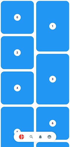 GitHub - NabihUzcategui/Flutter_Pinterest_Page: UI tipo Pinterest ...